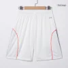 Bayern Munich Away Soccer Shorts 2025/26