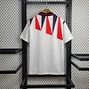 1992 Retro England Home Football Shirt 1:1 Thai Quality
