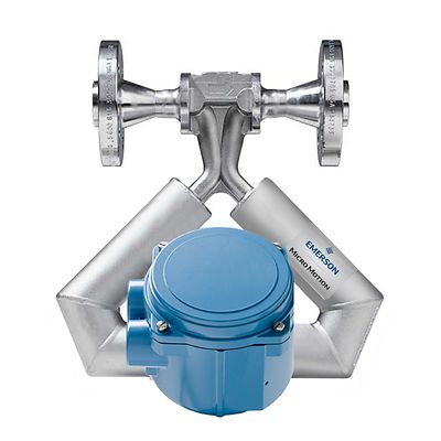 micro motion coriolis,Micro Motion ELITE CMF025H Coriolis Meter, 1/4 Inch (DN6), Nickel Alloy C22