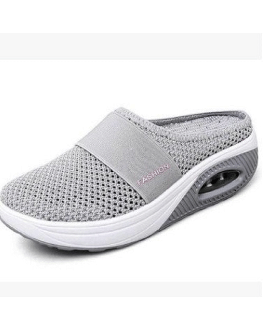 WASHABLE SLINGBACK ORTHOPEDIC SLIDE SPORT SANDALS ( BUY 3 PAY FOR 2 ) 70% OFF