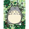 Chinchilla-Paint by Numbers Acrylic Painting 30*40CM