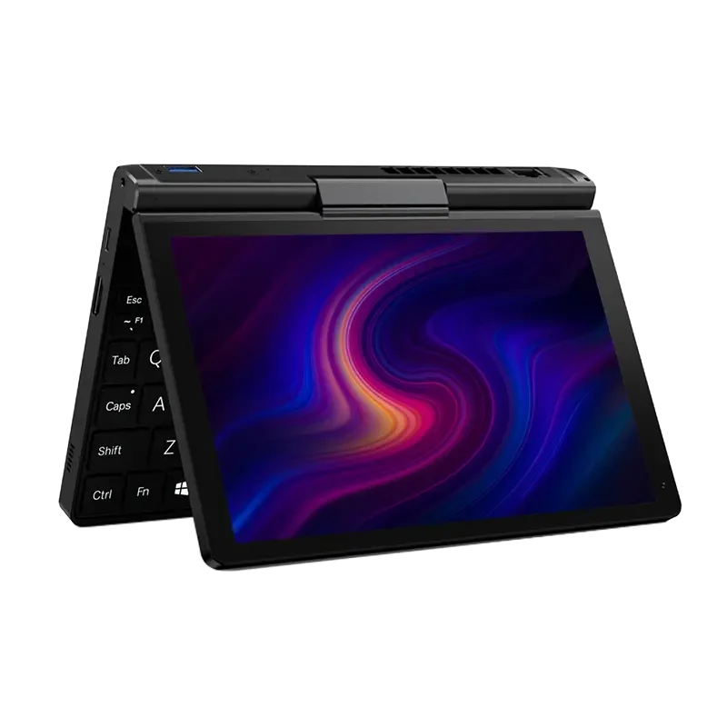 美品 GPD Pocket 3 Intel GOLD 7505 メモリ16GB GPD Pocket 3 Review | Intel 7505 2-in-1 Ultra-Portable PC