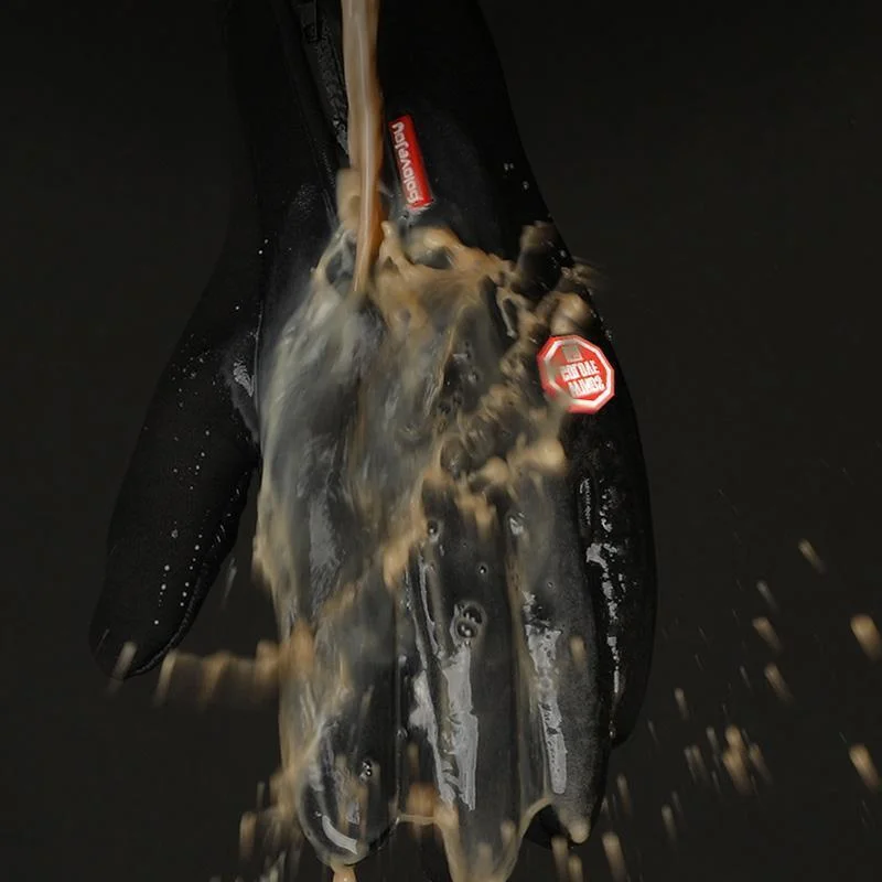 Ultimate Waterproof & Windproof Thermal Gloves【Buy 2 FREE SHIPPING】