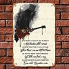 Guns N' Roses - Vintage Metal Signs - 20*30cm/30*40cm - Music&Warning