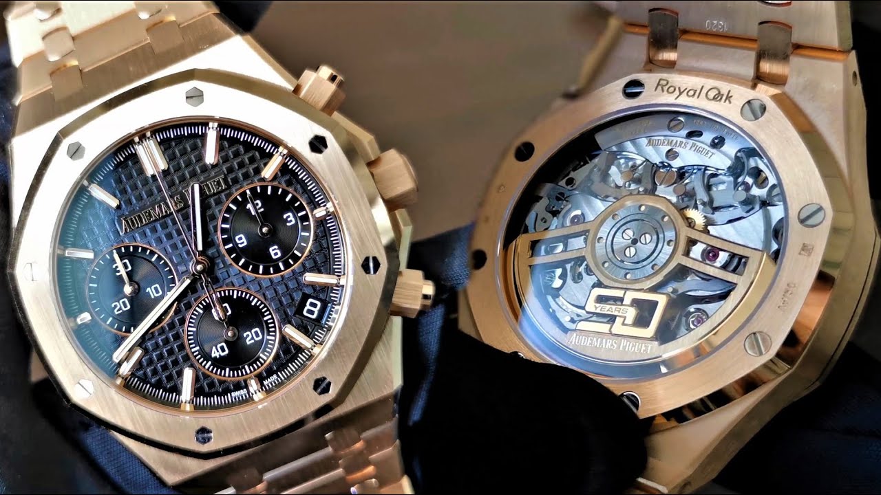 Audemars Piguet