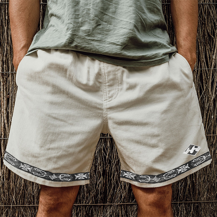 Vintage Surf 'Billabong' Shorts 75b2