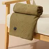 Wearable USB Electric Heated Blanket Heating Electric Blanket Shawl Heated Shawl