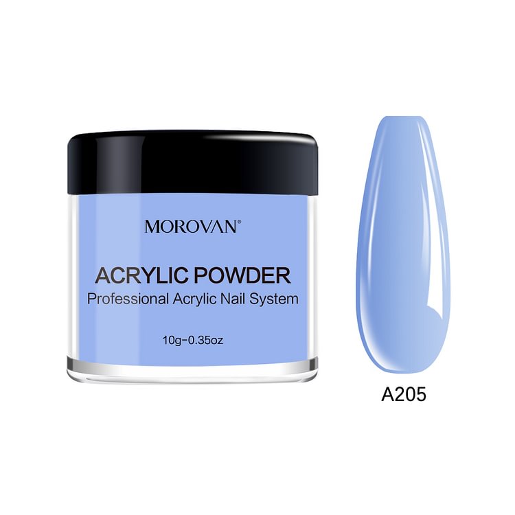 Morovan Acrylic Powder A205