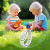 Ultrasonic Anti-Mosquito Bracelet Waterproof Silicone Insect Repell Wristband