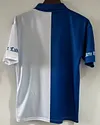Joyfball 1995 Retro Rangers Home Football Jersey