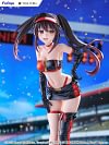 Race Queen Ver. Kurumi Tokisaki - Date A Live Official Statue - FURYU Studios