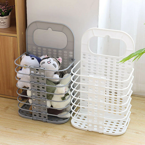 Multifunctional Storage Basket