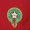 2026 Morocco National Team Home Football Shirt 1:1 Thai Quality