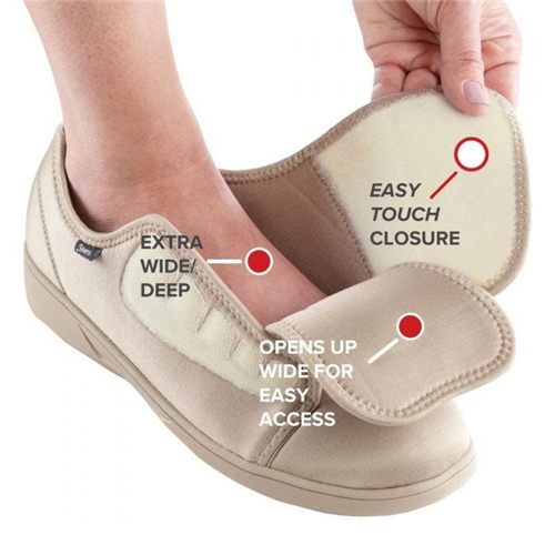 columbia antimicrobial shoes