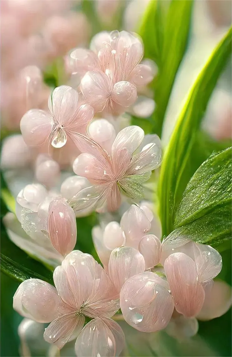 Pink Mint Flower: A Refreshing Introduction