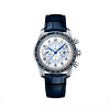 Omega 329.33.43.51.02.001 Speedmaster Chronoscope Co-Axial Master Chronometer