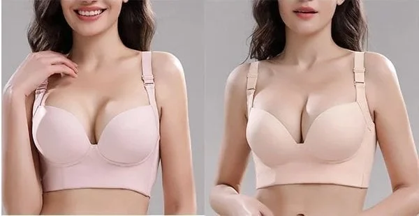 2022 New Comfortable Back Smoothing Bra (Buy 2 Free Shipping)