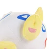 Licensed Togepi Super Soft Short Plush Doll - Free Shipping - Pokemon [In Stock]