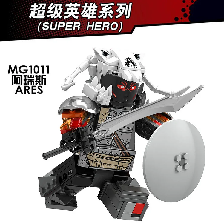 Marvel（MG1011）