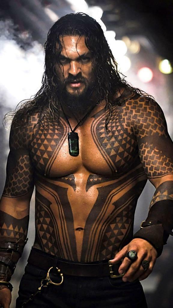 Jason Momoa 8x10 Picture Simply Stunning Photo Poster painting Gorgeous Celebrity #7