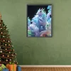 Diamond Painting -DIY Round Drill Luminous Dragon
