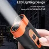 Ultrasonic Dog Repeller Rechargeable Dog Bark Deterrent Device Dog Repellent