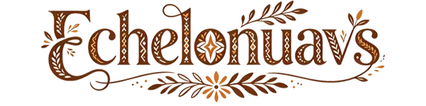 Echelonuavs