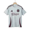 Ajax Third Away Jerseys Full Kit 2024/25