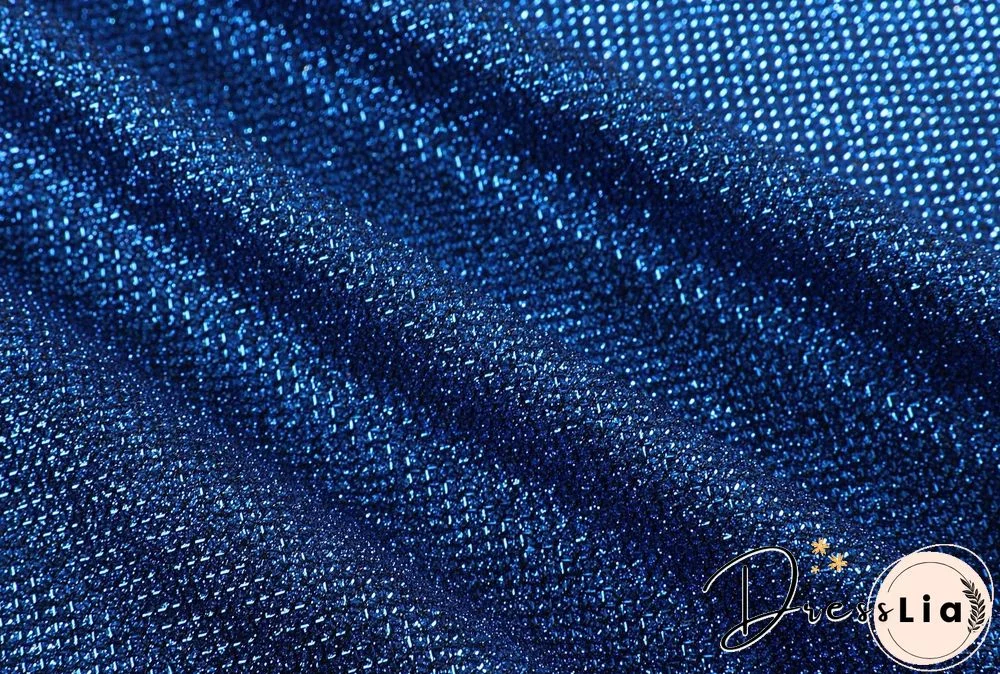 Sequins Sleeveless V-Neck Vest