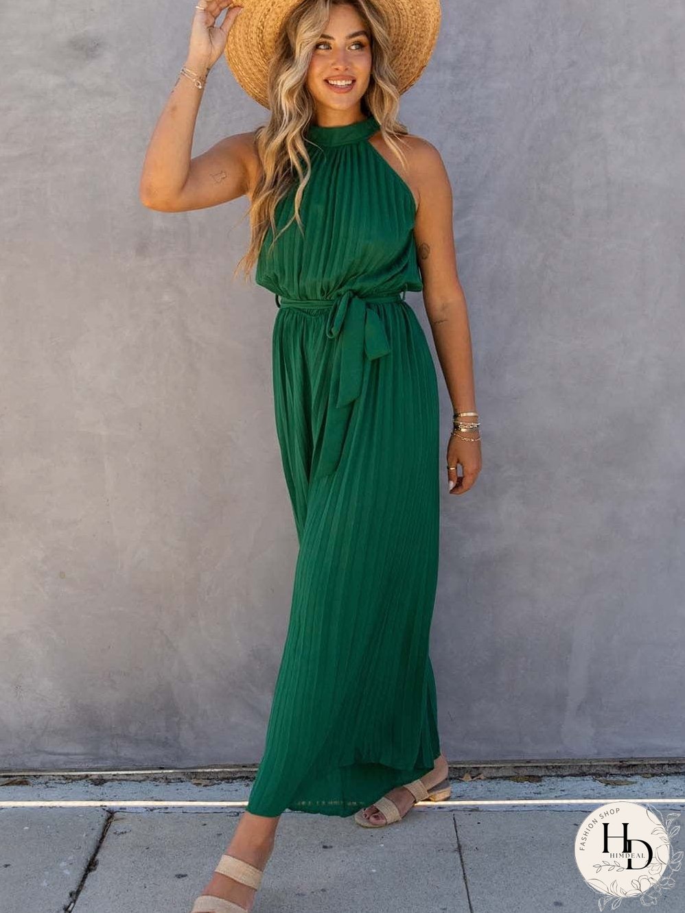 Bold One-Shoulder Ruched Asymmetrical Mesh Party Dress