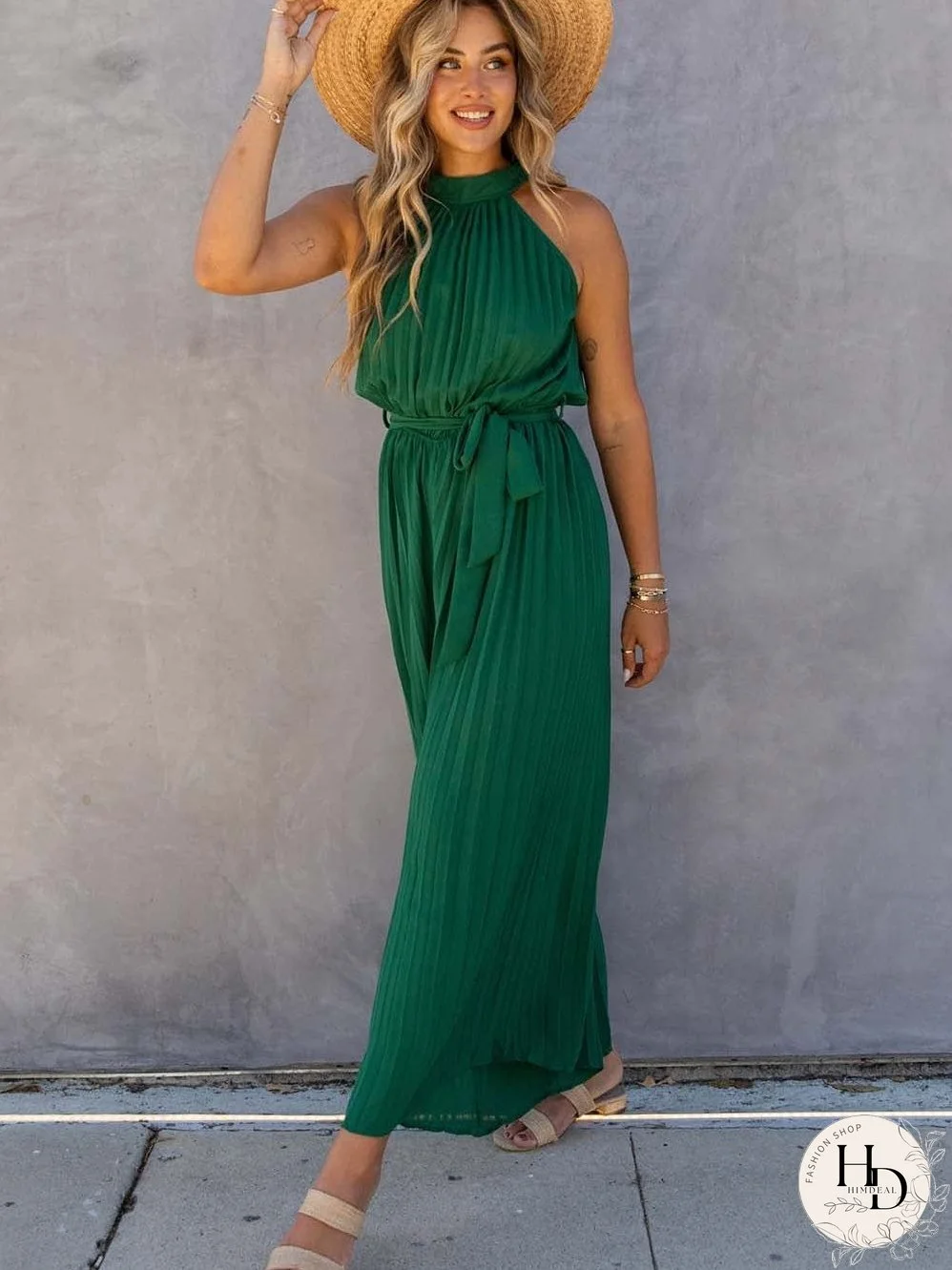 Bold One-Shoulder Ruched Asymmetrical Mesh Party Dress