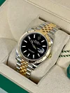 Rolex Datejust 41 mm 126333 Orologio Acciaio