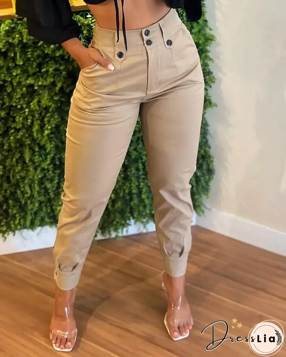 Women's Trousers