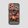 2023 High Quality Astronaut Camera All-inclusive Protective Case For iPhone
