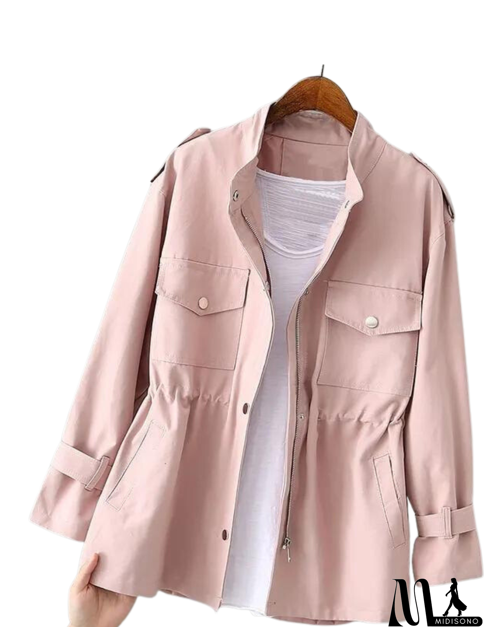 MidiSono - Comfortable and Stylish general Jacket