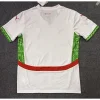 2025 Morocco Soccer Jersey Away