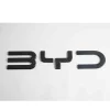 25款比亚迪鲨鱼Shark前字母标