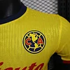 2024/2025 Player Version Am&eacute;rica Home Jersey 1:1 Thai Quality