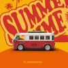 Summer Time：T1 Campervan