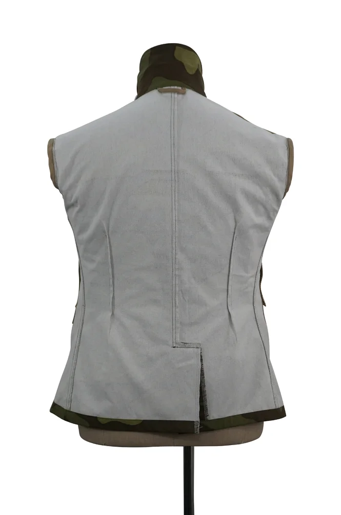   Elite German Italian Camo M1940 Field Tunic German-Uniform