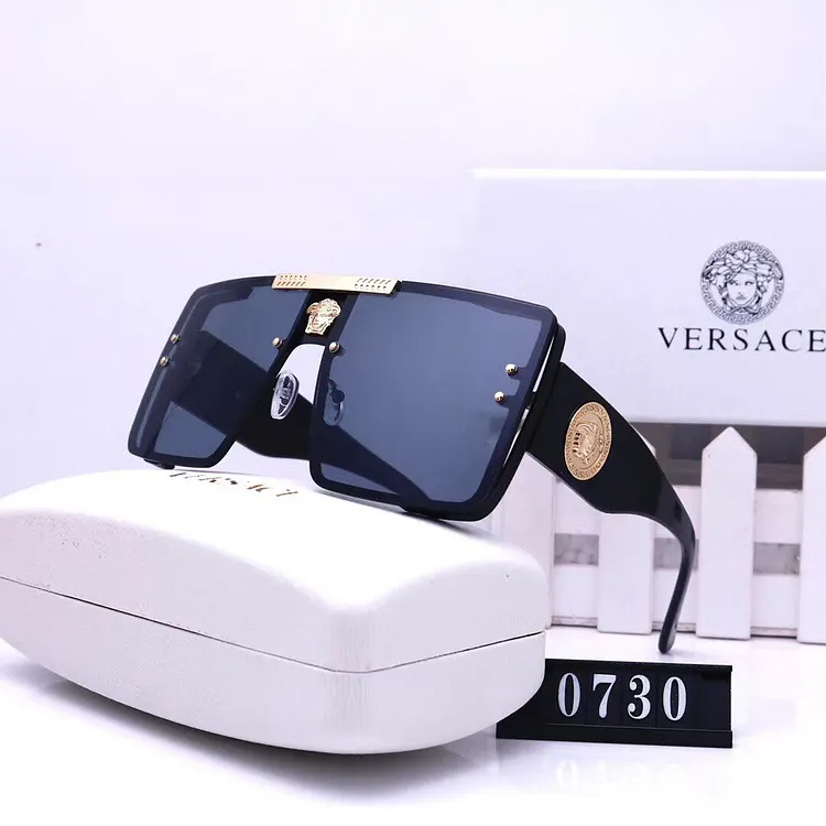 0730 Square Frame Light UV Protection【Free Shipping】