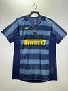 2004/2005 Retro Inter Milan Third Football Jersey 1:1 Thai Quality
