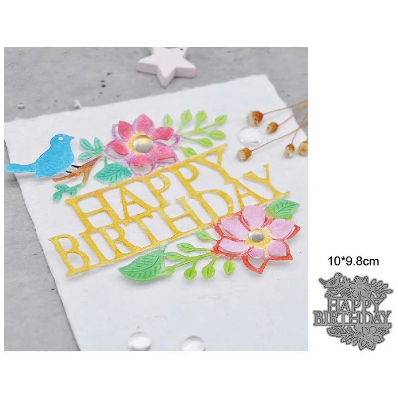Craft Dies Metal Cutting Dies Cut Die Mold Alphabets Letter Number Scrapbooking Dies Paper Knife Mould Blade Punch Stencils Dies