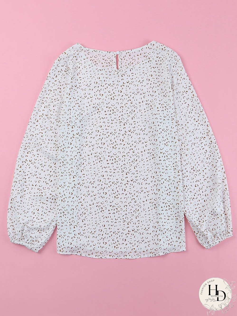 Casual Sequined Long Sleeve Jacket