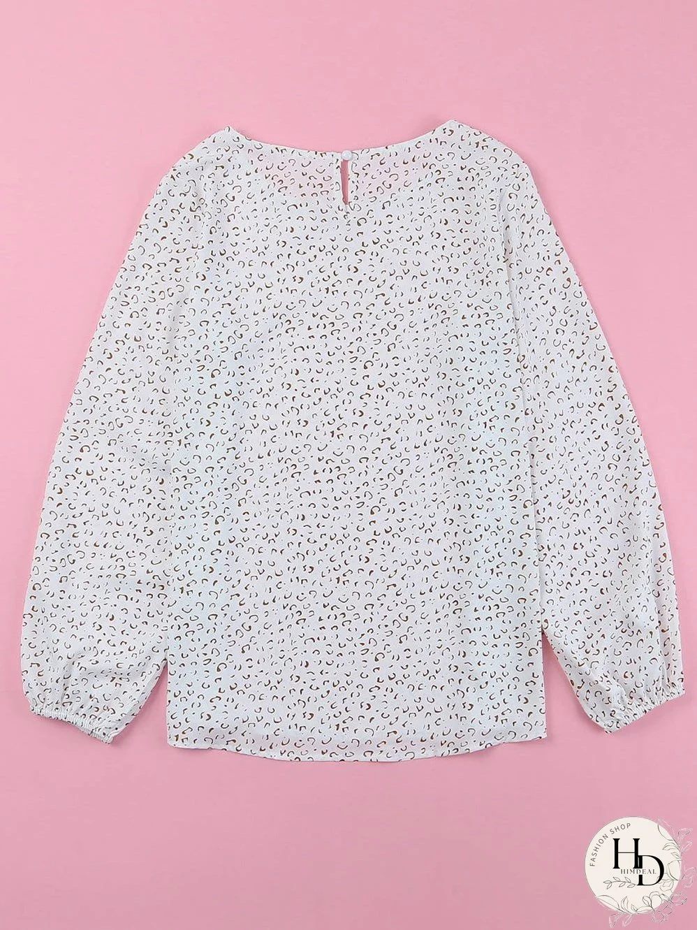 Casual Sequined Long Sleeve Jacket