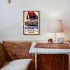 Truck - Vintage Metal Signs - 20*30cm/30*40cm