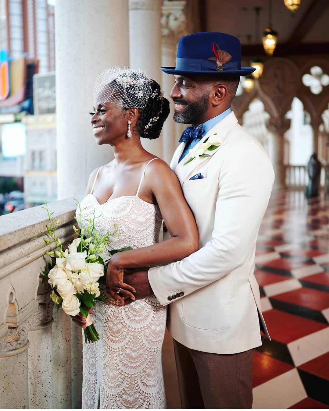 HatsFashion Bikary Fedora &ndash; Navy [Fast shipping and box packing]