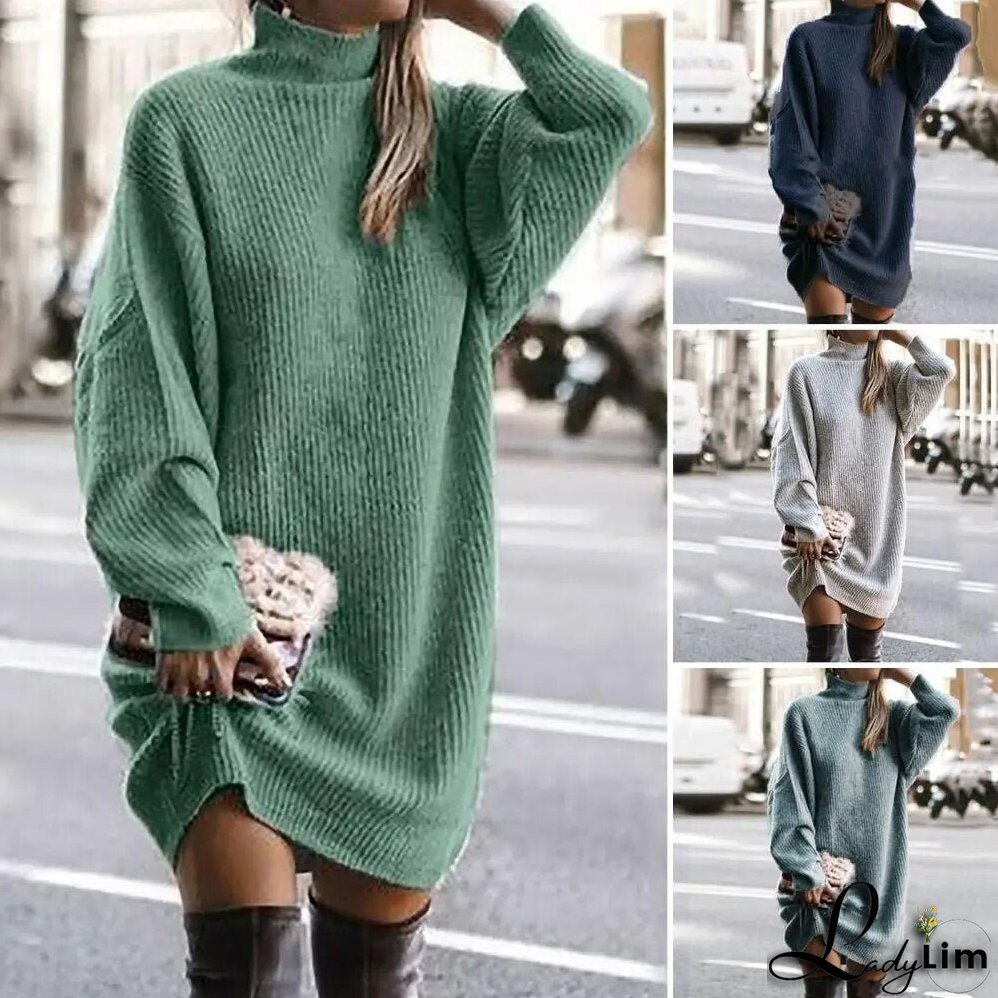 Classic and Stylish Dress