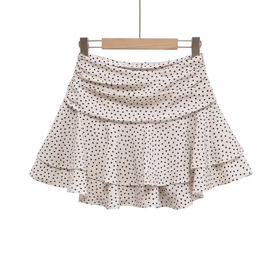 Nigikala Nigikala New Sports Tennis Skirt Women Breathable Yoga Skirt Running Pants Skirt Fitness Skirt 4764500