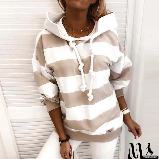 MidiSono - Stylish and Elegant winter Pullover